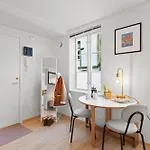 Harmony - Sentrum Apartament *