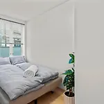 Apartament Harmony - Sentrum *