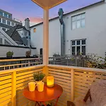 Apartament Harmony - Sentrum *
