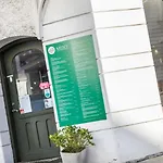 Harmony - Sentrum Apartament *