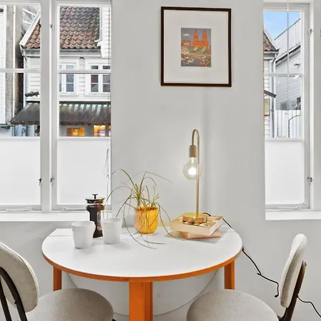 Apartment Harmony - Sentrum Stavanger