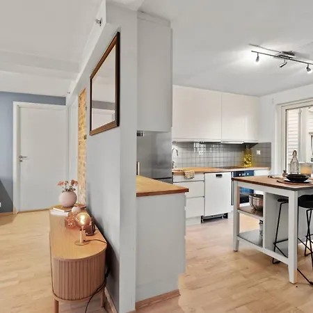 Harmony - Sentrum * Stavanger