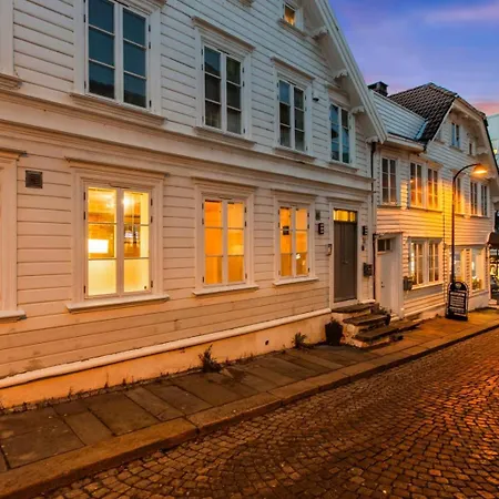 Harmony - Sentrum Stavanger