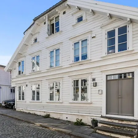 Harmony - Sentrum * Stavanger