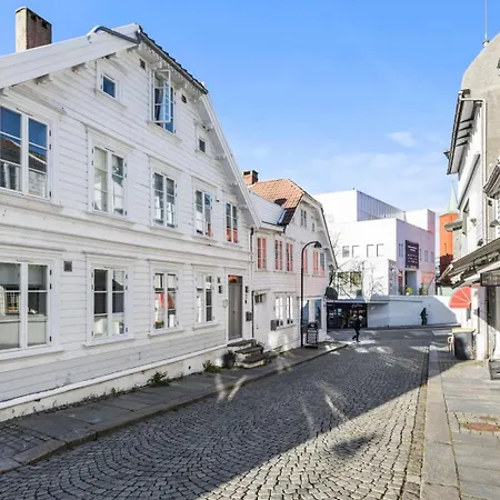 Harmony - Sentrum Leilighet Stavanger
