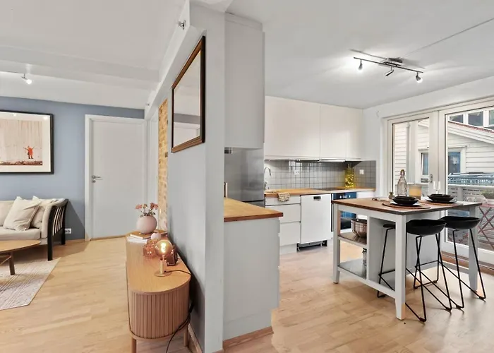 Harmony - Sentrum * Stavanger