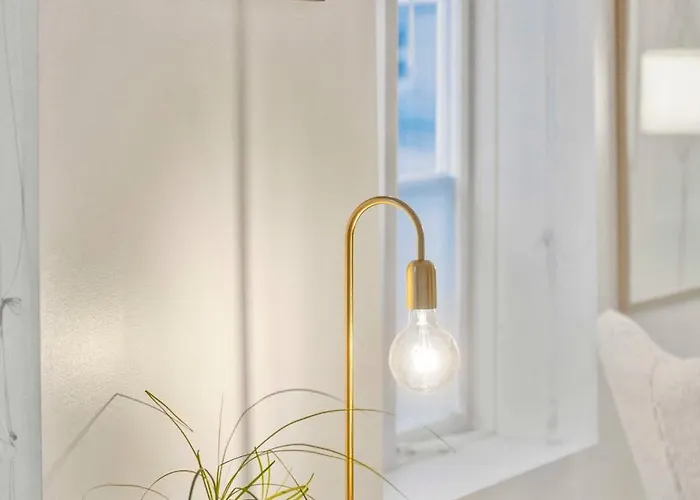 Harmony - Sentrum Apartment