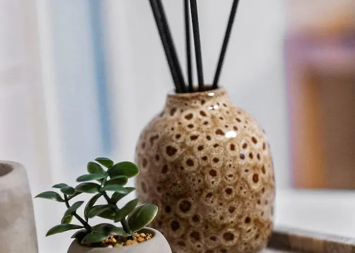 Apartment Harmony - Sentrum