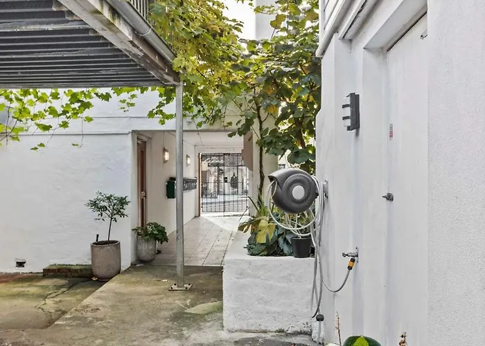 Appartement Harmony - Sentrum Stavanger