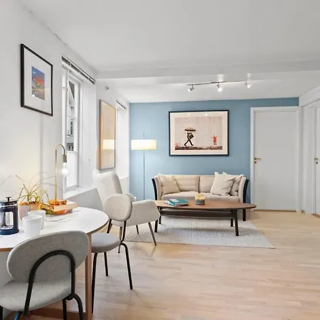 Harmony - Sentrum Stavanger