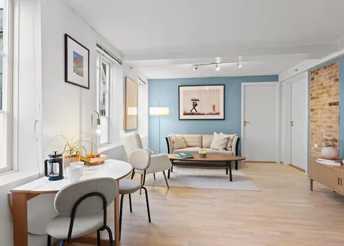 Harmony - Sentrum Stavanger