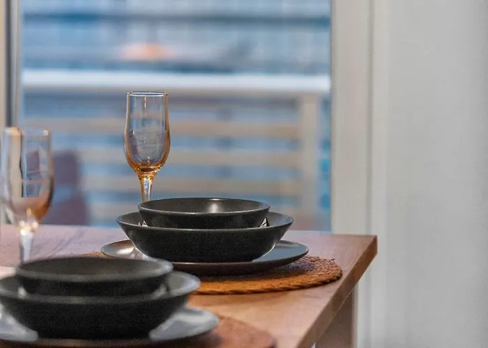 Harmony - Sentrum Apartament