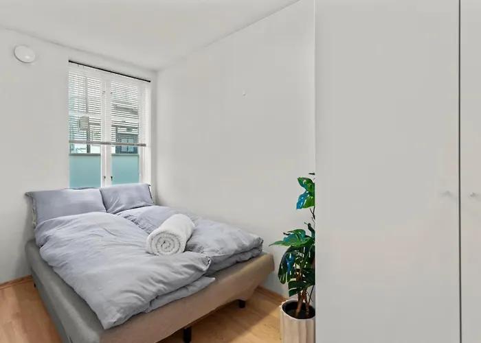 Apartament Harmony - Sentrum *