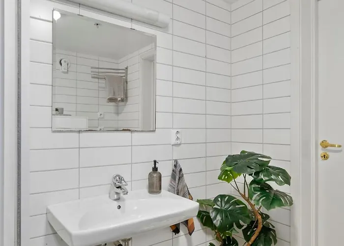 Apartament Harmony - Sentrum Stavanger