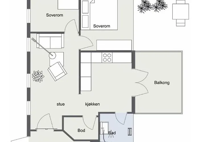 Harmony - Sentrum Stavanger