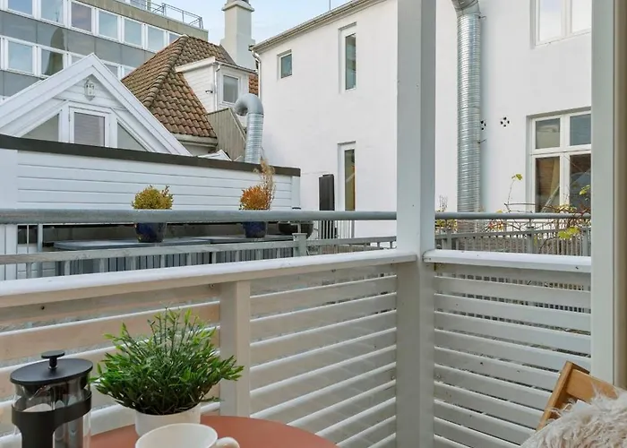 Harmony - Sentrum * Stavanger