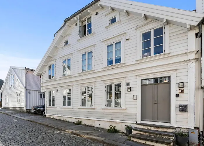 Harmony - Sentrum * Stavanger